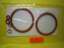 6er set ringe gebraucht kaufen  Pirmasens