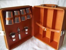 Vintage travel bar for sale  Ballwin