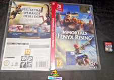 Switch immortals fenyx usato  Santa Sofia