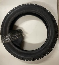 Pneumatico moto 3.00 usato  Villachiara