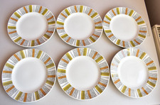 Midwinter sienna lunch for sale  DUKINFIELD