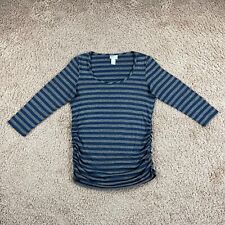 Motherhood maternity navy for sale  Davenport