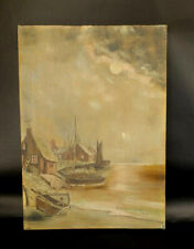 Oil board fishing for sale  Bluffton