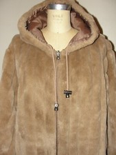 Vtg fuzzy chunky for sale  Chicago