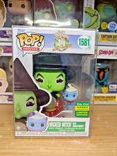 Funko pop wizard for sale  YORK