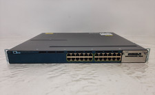 Cisco catalyst 3560 for sale  Glen Burnie