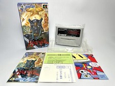 Hagane Super Famicom SFC Japão comprar usado  Enviando para Brazil