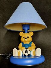 Nostalgische tischleuchte bär gebraucht kaufen  Kirchlengern
