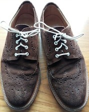 Mark mcnairy brown for sale  DARWEN