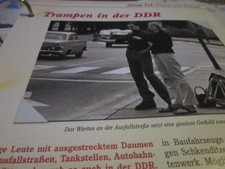 Ddr alltag urlaub gebraucht kaufen  Münsing