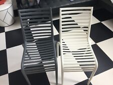 Sedie sala pranzo usato  Vigevano