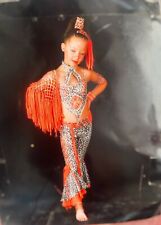 Freestyle dance costumes for sale  PONTEFRACT