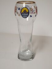 Weizenbierglas weißbierglas l gebraucht kaufen  Deutschland