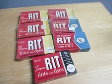 Vintage rit tints for sale  Fishers