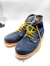 Murphy nye boots for sale  MIRFIELD