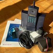 Telekom sinus 33 gebraucht kaufen  Forstern