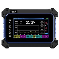 Hantek to1112 series d'occasion  Expédié en France