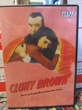 Cluny Brown on DVD 1946 Charles Boyer and Jennifer Jones comprar usado  Enviando para Brazil