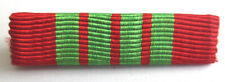 Croix guerre ruban d'occasion  France