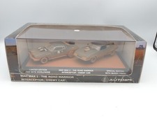 Autoart coffret mad d'occasion  Auneau