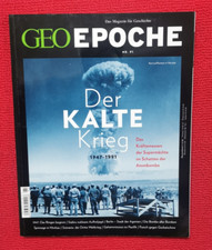 Geo epoche kalte gebraucht kaufen  Höxter
