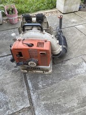 Stihl 400 backpack for sale  READING