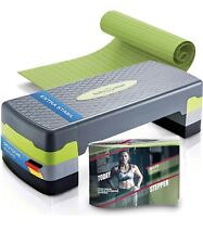 Stepboard aérobic stepper d'occasion  Artix