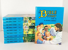 Bible story books for sale  Kansas City