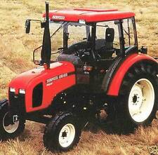 Ciągnik Zetor 4712, 4718, 5711, 5718, 5745, 5748 6711 Sklep Instrukcja naprawy na sprzedaż  Wysyłka do Poland