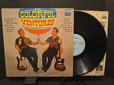 lp the ventures comprar usado  Enviando para Brazil