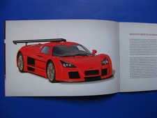 gumpert apollo gebraucht kaufen  Offenbach am Main