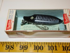 Vintage heddon river d'occasion  Expédié en Belgium