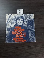 Trevor james lilly gebraucht kaufen  Göttingen