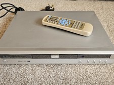 Alba dvd45 silver for sale  TAUNTON