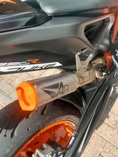 mini ktm for sale  DARLINGTON
