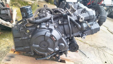 Blocco motore yamaha usato  Palermo
