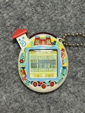 Tamagotchi connection familitc d'occasion  Expédié en Belgium
