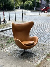 Arne jacobsen egg gebraucht kaufen  Berlin