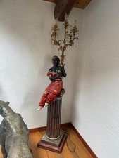 Lampada moro usato  Torre Canavese