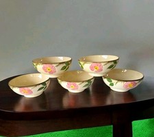 Set vintage franciscan for sale  Lyons