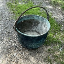 Huge antique copper for sale  Richwood