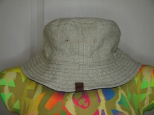 Bob vintage reversible d'occasion  Paris XVIII