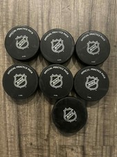 Lot nhl official for sale  Johnstown