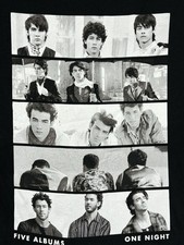 2023 jonas brothers for sale  Gentry