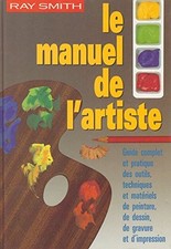 Manuel artiste guide d'occasion  France