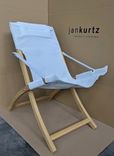 Fiam linda strandstuhl gebraucht kaufen  Affalterbach