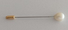 Epingle cravate perle d'occasion Epingle cravate perle d'occasion  Villefranche-sur-Saône