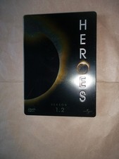 Serie heroes staffel gebraucht kaufen  Norderstedt
