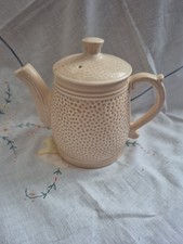 Burlington ware teapot for sale  NEWTON AYCLIFFE