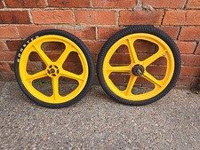 Skyway tuff bmx for sale  DONCASTER
